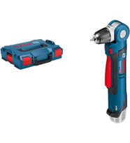 Professional GWB 12V-10 12 V Sistem Akülü Açılı Matkap GWB 12V-10 (Akü ve Şarj Cihazı Dahil Değildir, L-Boxx içinde) GWB 12V-10