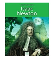 Bilime Yön Verenler Serisi - Isaac Newton (Super Scientists - Isaac Newton)