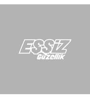 Eşsiz Güzellik Araba Sticker siyah 16x6 CM (Beyaz)