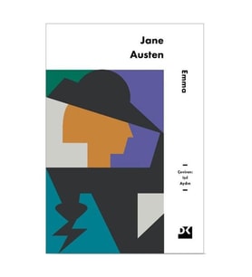Emma Jane Austen Doğan Kitap