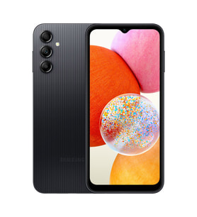 Samsung Galaxy A14 64 4 GB RAM (Samsung Türkiye Garantili) (Siyah)