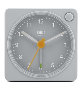 BRAUN BC02XG MASA SAATİ
