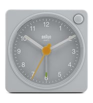 BRAUN BC02XG MASA SAATİ