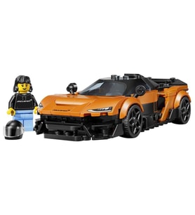 LEGO Speed Champions McLaren W1 77257