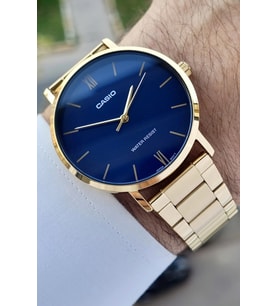 Casio CSGNCT132 Erkek Kol Saati
