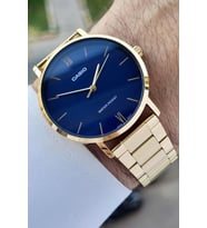 Casio CSGNCT132 Erkek Kol Saati