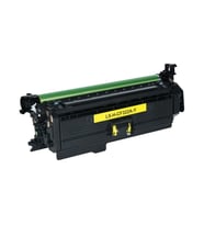 HP CP1525N - HP CE322A MUADİL TONER
