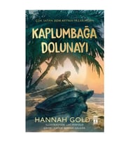 Kaplumbağa Dolunayı Hannah Gold Genç Timaş