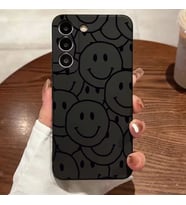 Samsung Galaxy S25 İle Uyumlu Premier Kalite Özel Üretim Baskılı Silikon Telefon Kılıfı BC 8
