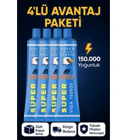 VİGA 150000 GECİKTİRİCİ KREM - ÜCRETSİZ GİZLİ KARGO