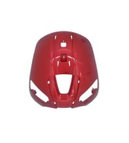 Mondial Wing 50İ Ön Alt Panel Koyu Kırmızı Orj