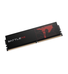 COLORFUL BATTLE-AX DDR4 8GB 3200MHZ CL16 UDIMM GAMİNG RAM (BA08G3200D4ZP16B)
