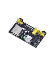 MB-102 3.3V 5V Breadboard Güç Kaynağı Modülü