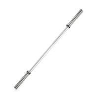 XTR Fitness Profesyonel Olimpik Bar 220 Cm Rulmanlı