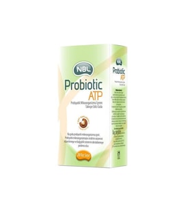 NBL Probiotic ATP 10 Saşe