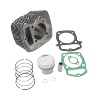 RACING CRF 230-STR250 SİLİNDİR82 BOY 67X15 PİM KOMPLE
