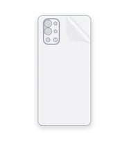 SChitec OnePlus 9R Uyumlu Arka Yüzey Hidrojel Koruyucu Film