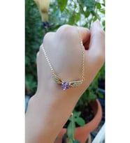 Çelik Kadın Kolye KOLYE ÇELİK KADIN MELEK KANADI VİNTAGE TASARIM 316L PASLANMAZ ÇELİK SİLVER 45 CM 1 YIL RENK GARANTİL