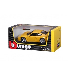 21065 1:24 Porsche 911 S Model Araba