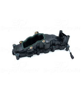 Volkswagen Touareg Phaeton Audi A4 B8 3.0 TDI 2007 - 2016 Emme Manifoldu Plastik