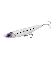 Savage Gear Pop Walker 2.0 9 cm 11 gr F Su Üstü Maket Balık Snow Sardine