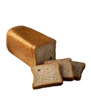 Organik Siyez Tost Ekmeği 700 Gr