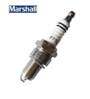 SKM BUJİ MARSHAL F7TC 2 ZAMANLI UZUN PASO