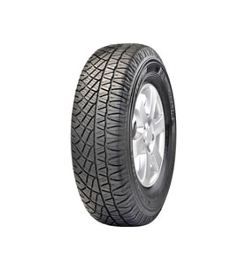Michelin 235/55R17 103H XL Latitude Cross 4x4 Yaz Lastiği (Üretim Yılı:2025)