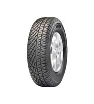 Michelin 235/55R17 103H XL Latitude Cross 4x4 Yaz Lastiği (Üretim Yılı:2025)