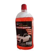 MBFLEX Cilalı Oto Şampuan 1 lt