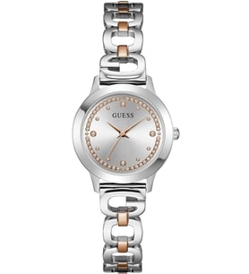 Guess Guu1457l5m Kadın Kol Saati