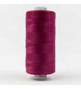 Wonderfil Polyester Dikiş İpliği - DS249 - Eggplant