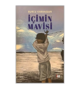 İçimin Mavisi