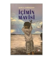 İçimin Mavisi