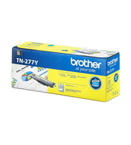 Brother Brother TN-277 Sarı Orjinal Toner Yüksek Kapasiteli
