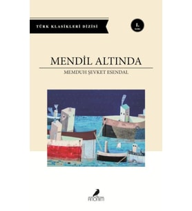 Mendil Altında
