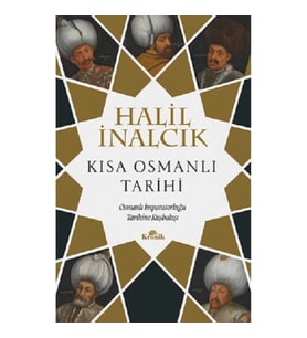 Kısa Osmanlı Tarihi