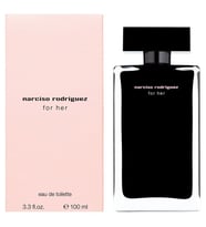 Narciso Rodriguez For Her 100ml EDT Kadın 
