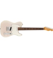 Fender Player II Telecaster Chambered Ash Gövde Akçaağaç Klavye White Blonde Elektro Gitar