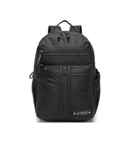 Smart Bags Büyük Boy Okul Boyu Uniseks Sırt Çantası 8718 (Siyah)
