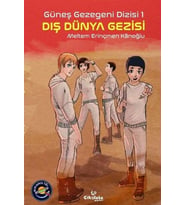 Gezegeni Dizisi 1 - Dış Dünya Gezisi