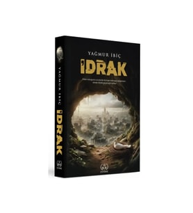 İdrak Yağmur İbiç Evvahe Yayın