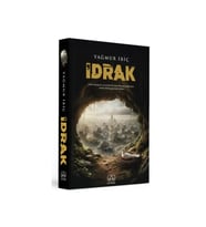 İdrak Yağmur İbiç Evvahe Yayın