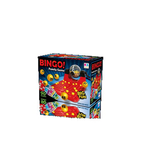 Ks Games Bingo