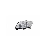 TOYOTA AURİS ÖN FAR ELEKTRİKLİ MOTORLU SOL 2007- 8117002460