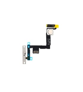 Apple iPhone 11 İle Uyumlu On/Off Flex (Siyah)