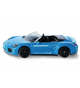 MODEL ARAÇ 911 Turbo S
