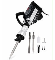 BUTOOLS 16 KG KIRICI