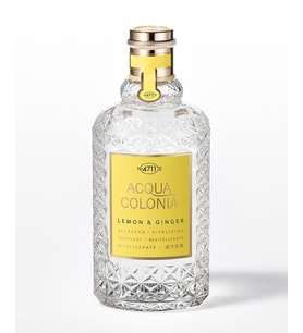 4711 Acqua Colonıa Lemon & Ginger Edc 170 Ml Unisex Parfüm