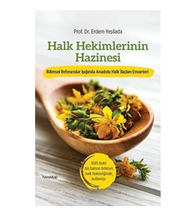 Halk Hekimlerinin Hazinesi